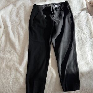 Banana Republic Classic Black Men's Dress Pants